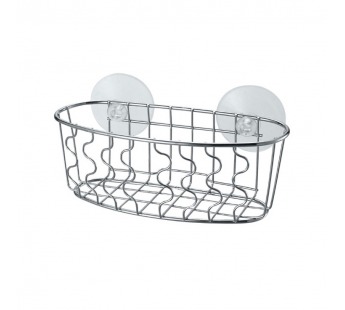 Корзинка для ванной комнаты ELINE-B-2 (1/24/48)#2110355