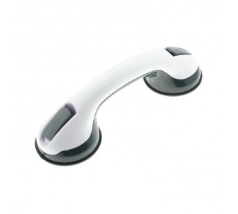 Ручка для ванной комнаты TI-01 (полипропилен, пвх) (1/60)#2110356