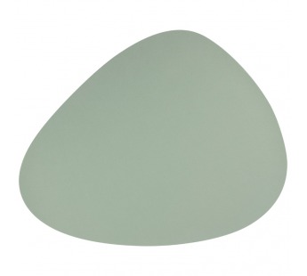 Салфетка сервировочная PVL-01 "Экокожа", 34*42 см (1/12/120)#2110196