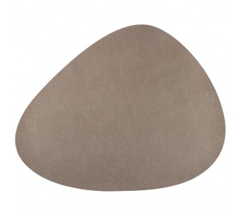 Салфетка сервировочная PVL-02 "Экокожа", 34*42 см (1/12/120)#2110194