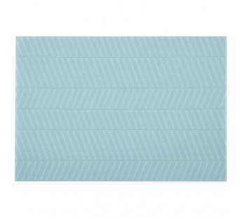 Салфетка сервировочная PVM-10, 30*45 см (ПВХ) (1/12/120)#2110186