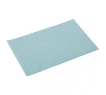 Салфетка сервировочная PVM-10, 30*45 см (ПВХ) (1/12/120)#2110185