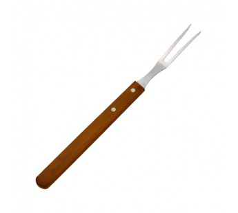 Вилка для барбекю BS-41 ECOS (1/48)#2116315