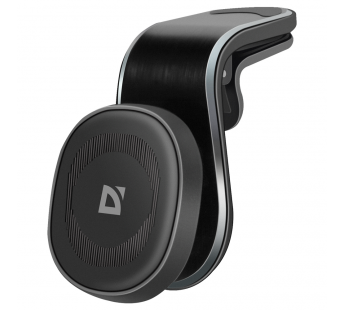 Держатель автомобильный DEFENDER CH-127 магнит, решетка вентиляции (1/100)#2116666