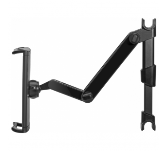 Держатель автомобильный DEFENDER CH-226 110-190 мм, на подголовник (1/40)#2127521