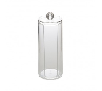 Органайзер для ватных дисков "Хит" (1/12/48)#2110359