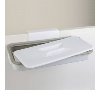 Держатель для мусорных пакетов, 24*13,5*5,5 см (1/30/60)#2110377