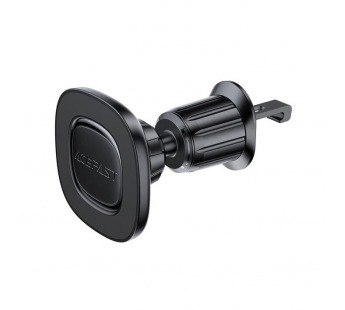 Держатель автомобильный ACEFAST D44, для смартфона, пластик, воздуховод, цвет: чёрный (1/15/120)#2136845