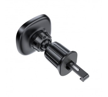 Держатель автомобильный ACEFAST D44, для смартфона, пластик, воздуховод, цвет: чёрный (1/15/120)#2136846