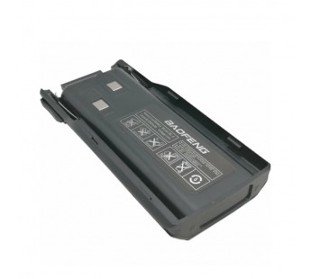 АКБ на Baofeng UV-82 2800 mah с разъемом для зарядки Type-C#2140399