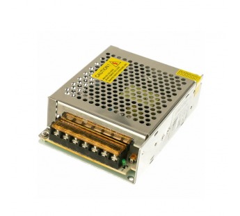 Драйвер SMARTBUY IP20-60W для LED ленты SLIM (1/100)#2121698