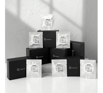 Картридж-ароматизатор внешний Zeekr 6 шт#2110205