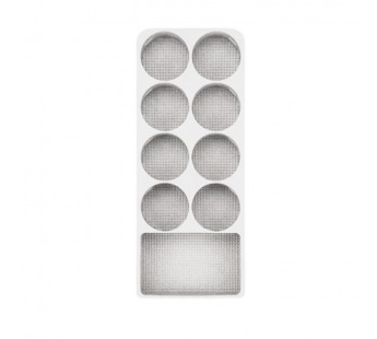 Органайзер в холодильник LIXIANG L9 белый#2110483