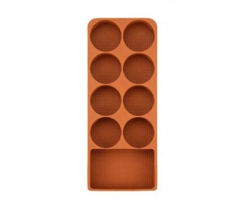 Органайзер в холодильник LIXIANG L9 оранжевый#2110482