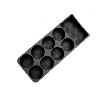 Органайзер в холодильник LIXIANG L9 чёрный#2110481