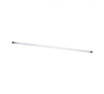 Лампа TDM люминесцентная бактерицидная UVC 30 Вт, T8/G13, безозоновая (1/25)#2110528