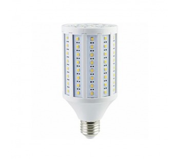 Лампа светодиодная ECOLA Corn Premium 21,0W 220V E27 4000K кукуруза 152x72 (10/40)#2110522
