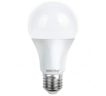 Лампа светодиодная SMARTBUY A70 30Вт 220V 4000К E27 (нейтральный свет) (10/50)#2114335