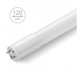 Лампа светодиодная WOLTA Т8 18Вт 6500К 1600лм G13 1200мм 1/25#2114320