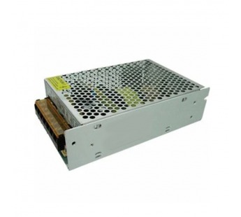 Ecola LED strip Power Supply 80W 220V-12V IP20 блок питания для светодиодной ленты (1/25)#2119398