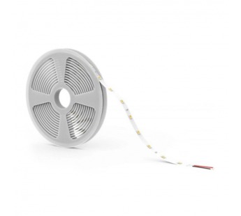 Лента светодиодная GAUSS Basic 2835/60 12V 4,8W/m 312lm/m 3000K 8mm IP20 3m 1/100#2110517