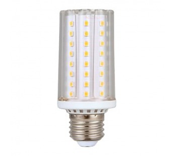 Лампа светодиодная ECOLA Corn Premium 17,0W 220V E27 2700K кукуруза 96 145x60 (10/50)#2114525