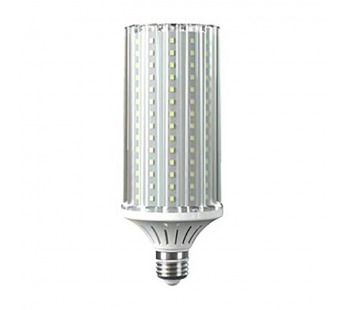 Лампа светодиодная ECOLA Corn Premium 32,0W 220V E27 2700K кукуруза со стеклом 200x80 (1/50)#2114504