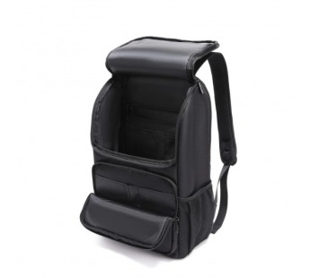 Рюкзак для ноутбука 15.6" ACER OBG316 черный полиэстер (ZL.BAGEE.00K) (1/10)#2136996