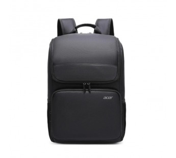 Рюкзак для ноутбука 15.6" ACER OBG316 черный полиэстер (ZL.BAGEE.00K) (1/10)#2136995