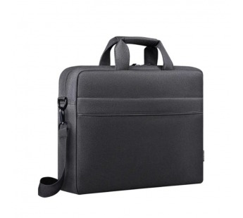 Сумка для ноутбука DEFENDER Firm 15.6" графит, карман (1/15)#2140444