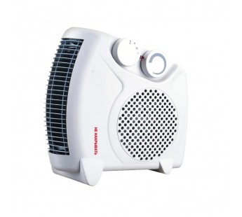 Тепловентилятор ТВ-2, 2000 Вт, регул. мощн. (1000/2000 Вт), термостат, TDM (1/8)#2137005