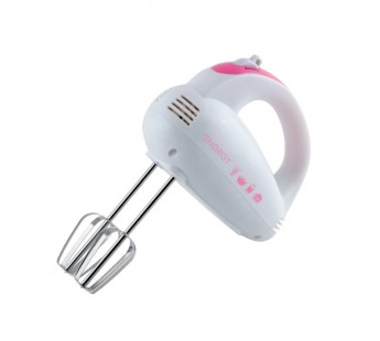 Миксер ENERGY EN-243, 5 скоростей, 200 Вт (1/24)#2130311