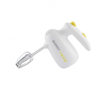 Миксер ENERGY EN-245, 5 скоростей, 200 Вт (1/24)#2130310