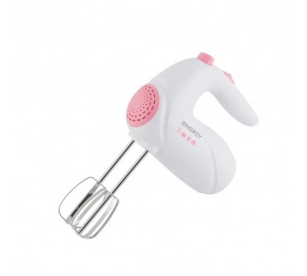 Миксер ENERGY EN-255, 5 скоростей, 200 Вт (1/24)#2130308