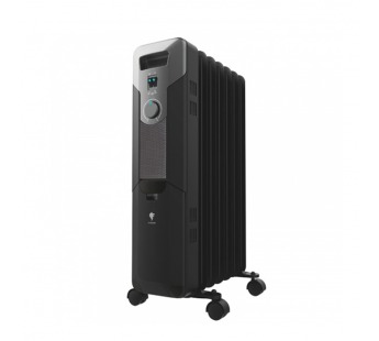 Радиатор масляный Leonord LE-1907 7 секц 1.5 кВт#2137014