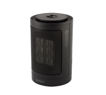 Тепловентилятор Engy РТС-320 черный (1/8)#2137018