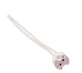 Патрон SMARTBUY карболитовый GU5.3 (SBE-LHP-GU5.3) (20/200)#2116358