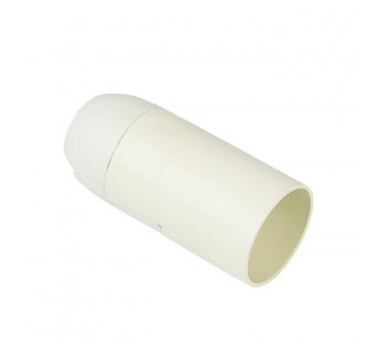 Патрон SMARTBUY термо-пластиковый подвесной, Е14, белый (SBE-LHP-s-E14) (20/200)#2116357