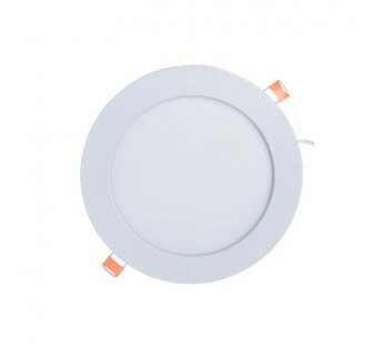 Светильник светодиодный ECOLA "Даунлайт" круг белый 12W 220V 4200K 170x20(1/30)#2118733