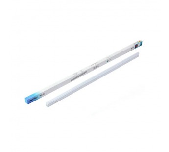 Светильник светодиодный SMARTBUY линейный T5 10W 6500К IP20 матовый L900 mm (SBL-T5-10W-65K) (1/30)#2118713
