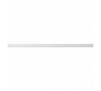 Светильник светодиодный ЭРА линейный LLED-01-16W-4000-W с выключателем, соединение в линию, сетевой шнур с вилкой, крепеж (1/25)#2118787