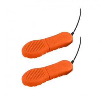 Электрическая сушилка для обуви TDM "Тайга", 12 Вт#2139058