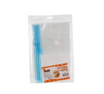 Пакет вакуумный для хранения VB4, размер:40*50см (1/10/100)#2139423