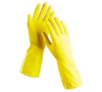 Перчатки латексные RC-L (размер: S) (1/12/240)#2115258