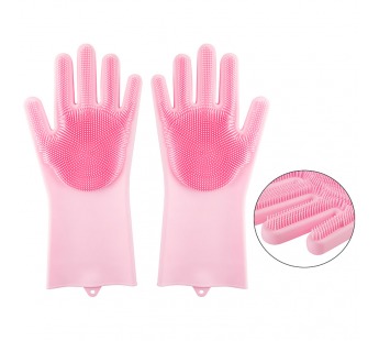 Перчатки хозяйственные многофункциональные HM26209 (1/20/80)#2115250