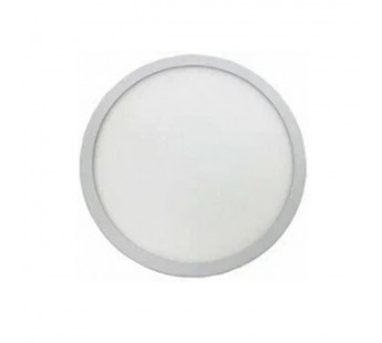 Светильник светодиодный ECOLA "Даунлайт" встраиваемый, круглый, под любое отверстие (50-160mm) 15W 4200K (1/20)#2118720