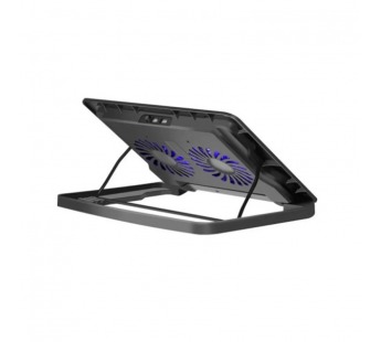 Подставка для ноутбука DEFENDER NS-503 17", 2 вентилятора (1/18)#2130807