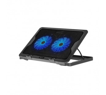 Подставка для ноутбука DEFENDER NS-503 17", 2 вентилятора (1/18)#2130806