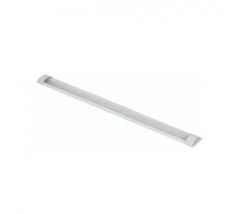 Светильник светодиодный SMARTBUY линейный SBL-LU2 36W 2500Лм 4000К IP40 матовый 1200х75х22 мм, металл (SBL-LU2-36-40) (1/20)#2118782