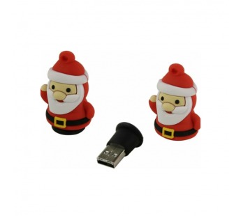 USB  32GB  Smart Buy Wild series  Санта-S#2110680